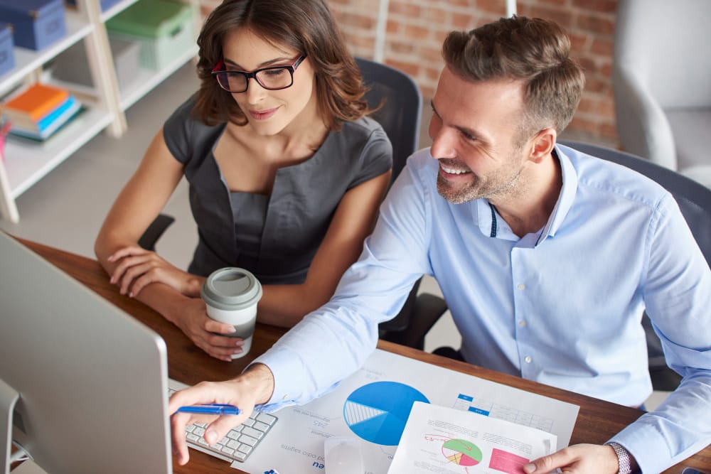 Como divulgar empresa nova? 1 Assessoria de Marketing