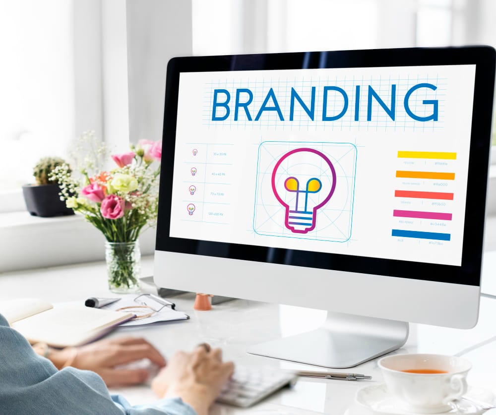Os erros mais comuns ao criar uma identidade visual e como evitá-los 3 identidade visual para empresas branding
