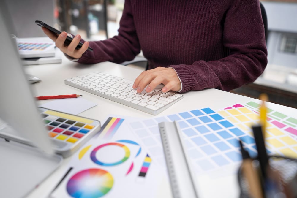 Os erros mais comuns ao criar uma identidade visual e como evitá-los 2 identidade visual para empresas
