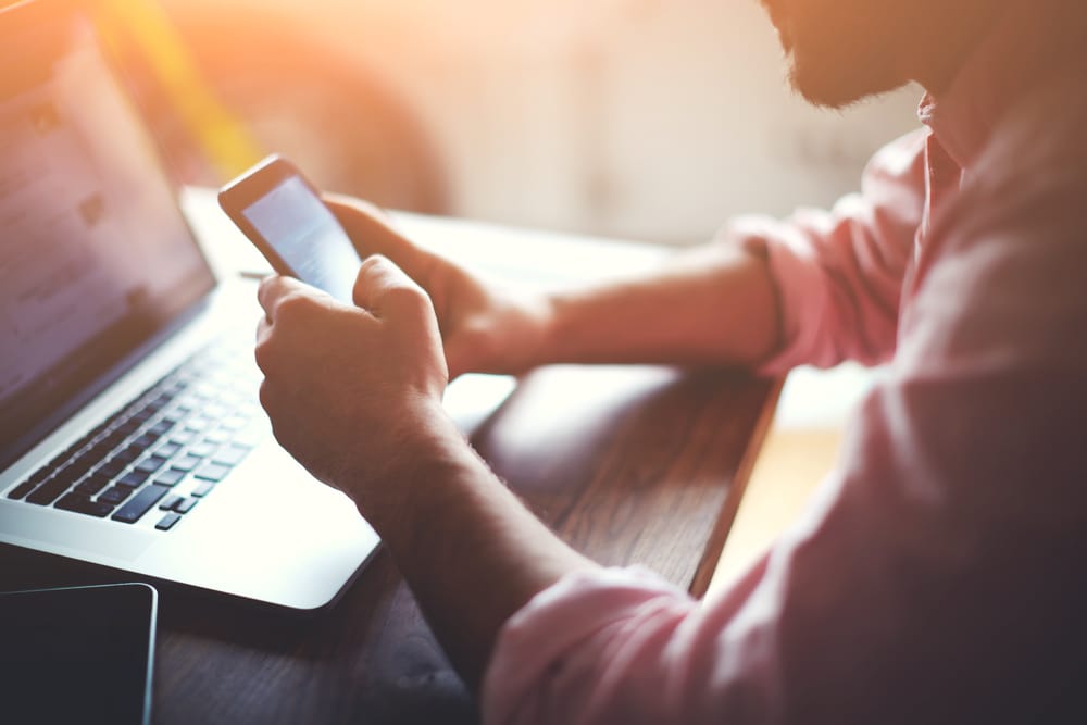 Como divulgar empresa nova? 4 marketing conteudo