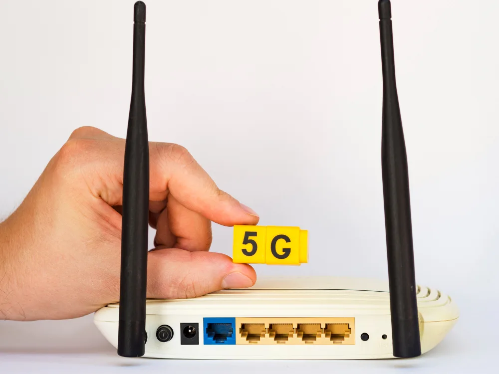 Como melhorar a conexão Wi-Fi e ter estabilidade na rede? 2 repetidor de sinal wifi