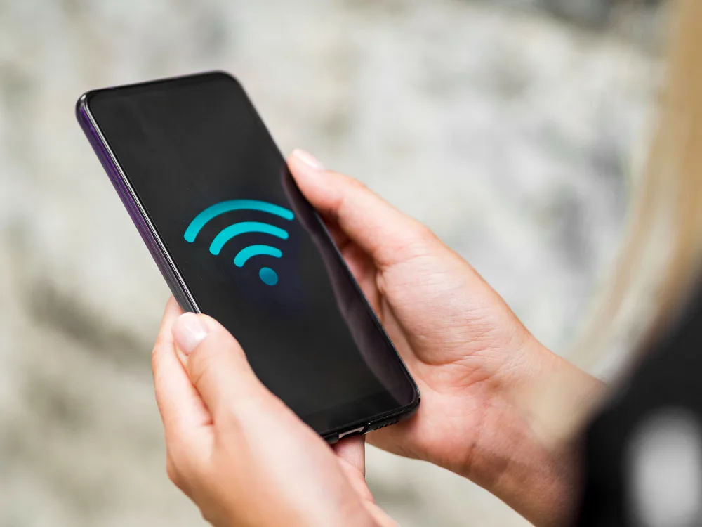 Como melhorar a conexão Wi-Fi e ter estabilidade na rede? 4 wifi no celular