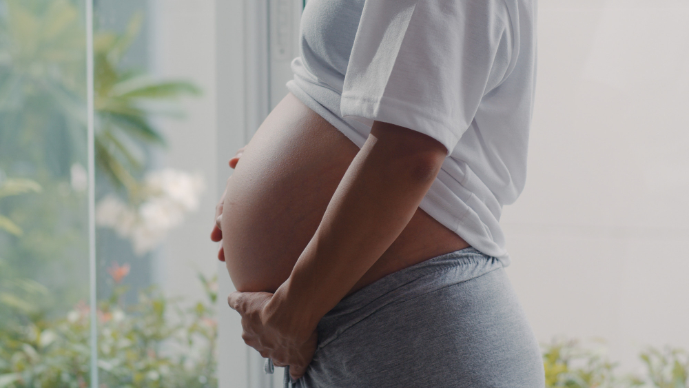 Problemas para engravidar: o que pode estar acontecendo? 4 gravida