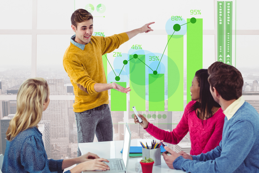 Automação de Processos de Marketing com IA: Eficiência e Resultados 1 Automação de Processos de Marketing