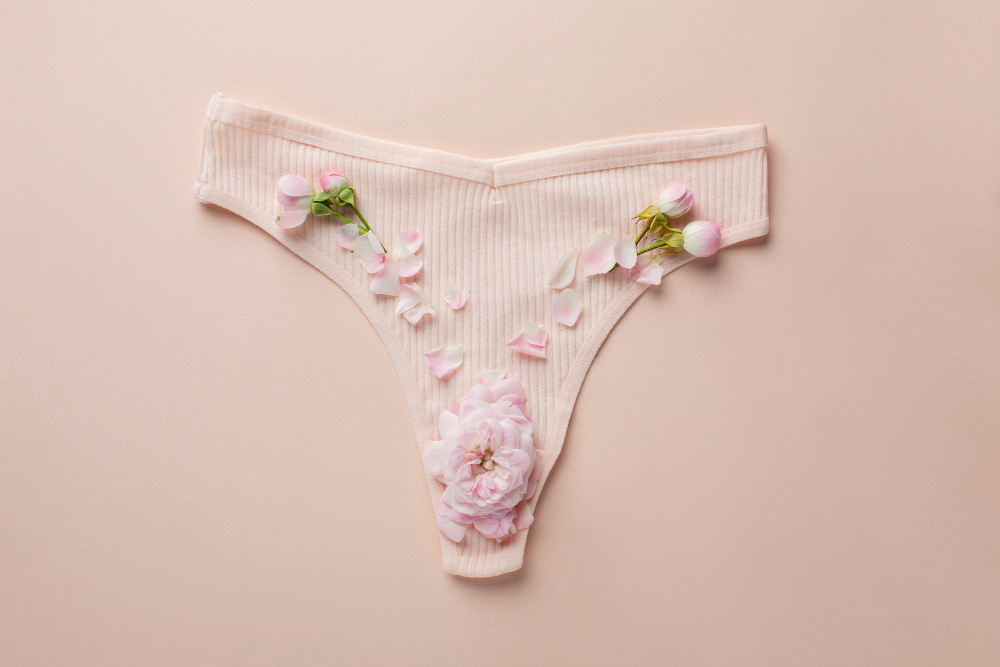 Higiene pessoal da mulher: cuidados completos para saúde, bem-estar e confiança 1 Higiene pessoal da mulher