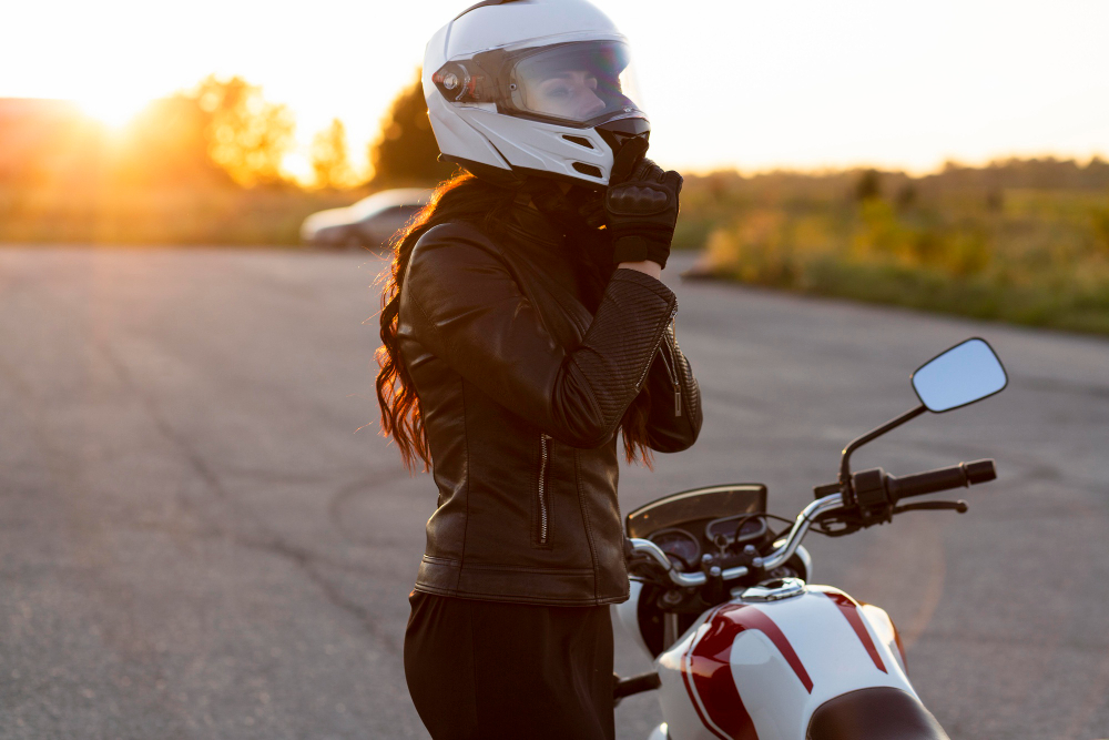 Seguro de Moto: Por Que Proteger Sua Motocicleta é Essencial 4 Itens de Seguranca para Moto