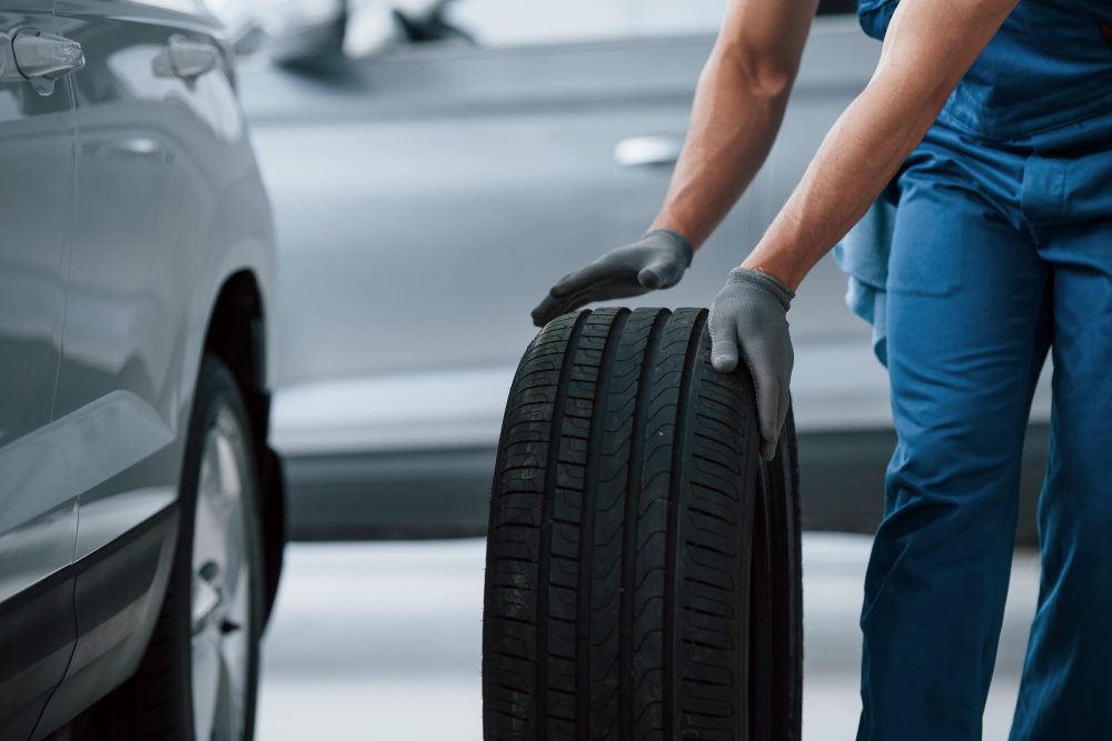 Como Escolher o Pneu Ideal: Guia para escolha por Tamanho 2 marcas de pneu para carro
