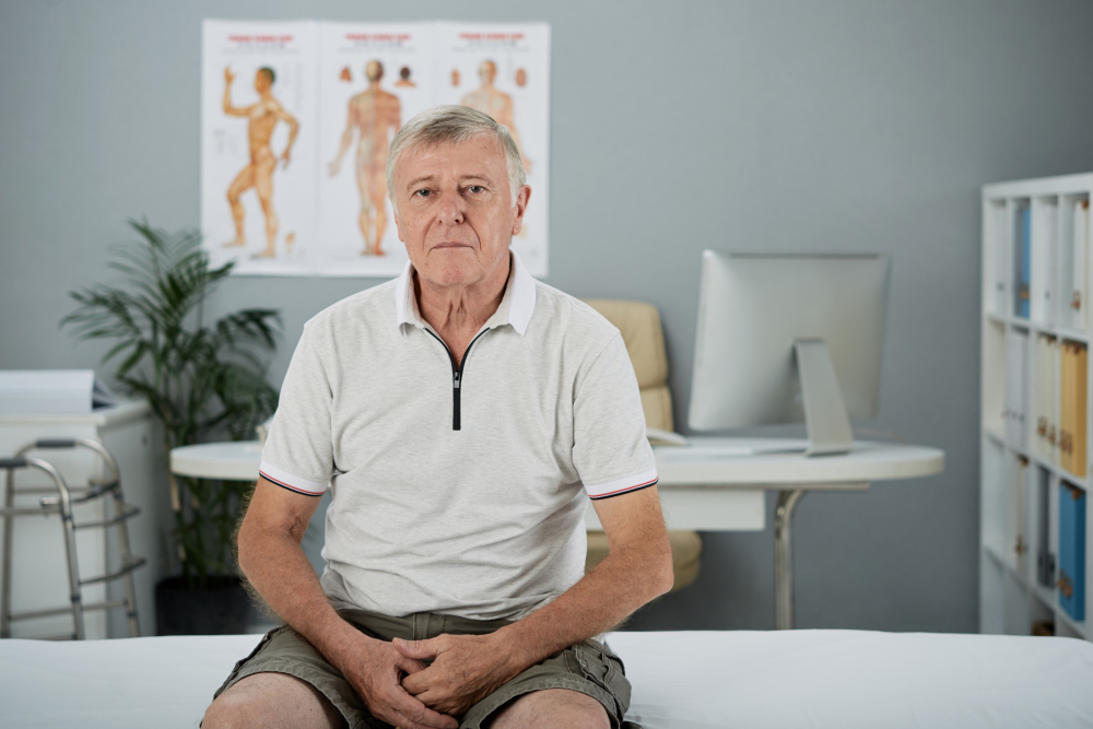Complicações e Riscos da Cirurgia de Próstata Explicados 7 medico prostata 5