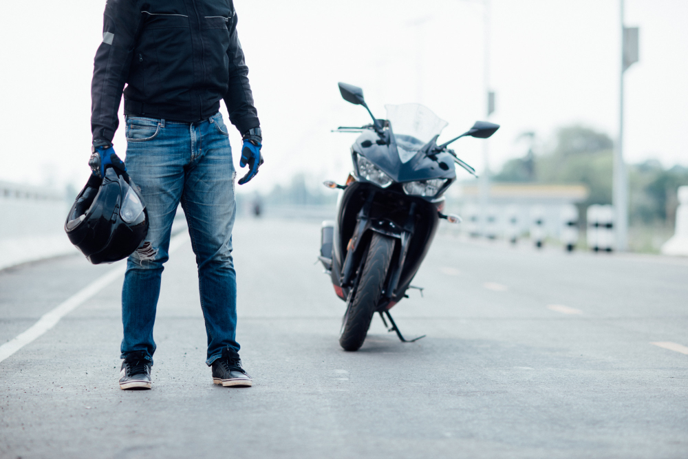 Seguro de Moto: Por Que Proteger Sua Motocicleta é Essencial 3 moto 2