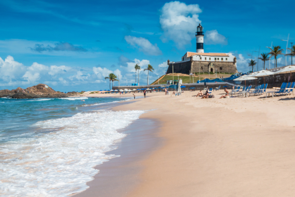 Lugares para viajar no Brasil: Quais os melhores? 2 Lugares para viajar no Brasil