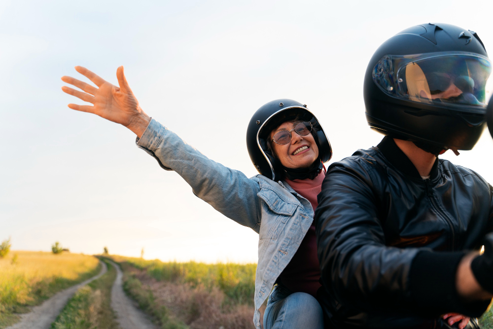 Seguro de Moto: Por Que Proteger Sua Motocicleta é Essencial 1 Seguro de Moto