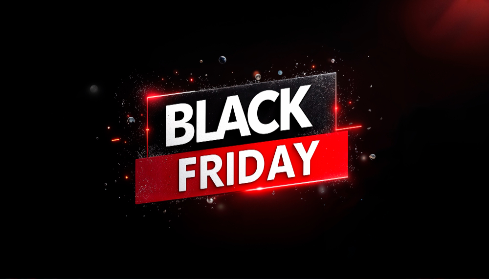 Dicas de compras inteligentes na Black Friday 1 black friday