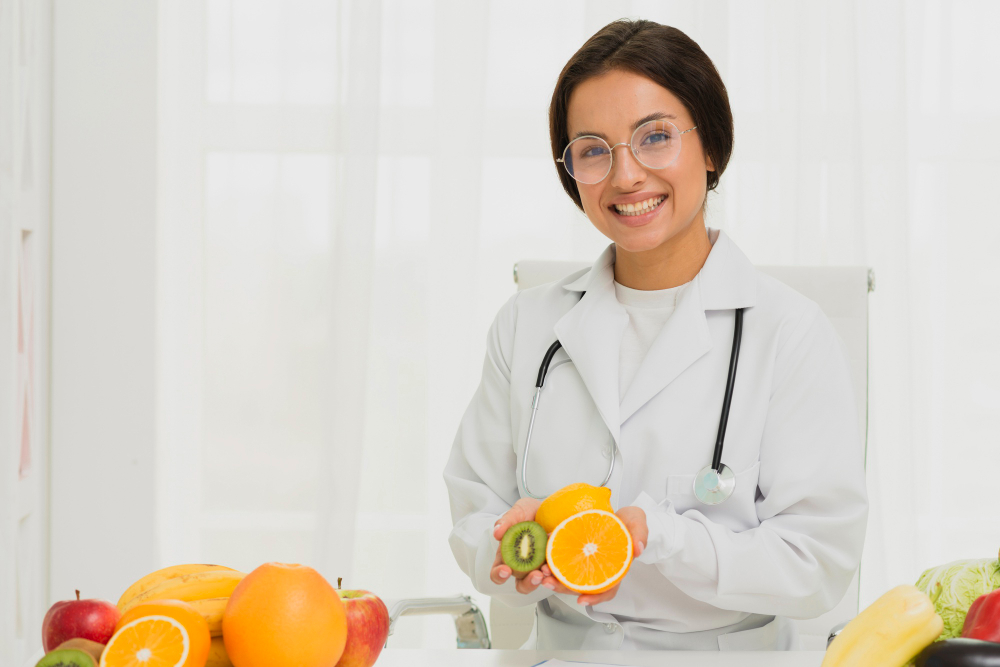 Qual a diferença entre nutrólogo e nutricionista? 1 diferença entre nutrólogo e nutricionista